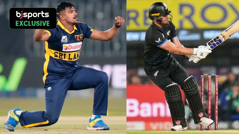 Why the Sri Lanka vs New Zealand, ICC Men’s T20 World Cup 2026 Match 46 Will Be Decided by Maheesh Theekshana vs Finn Allen