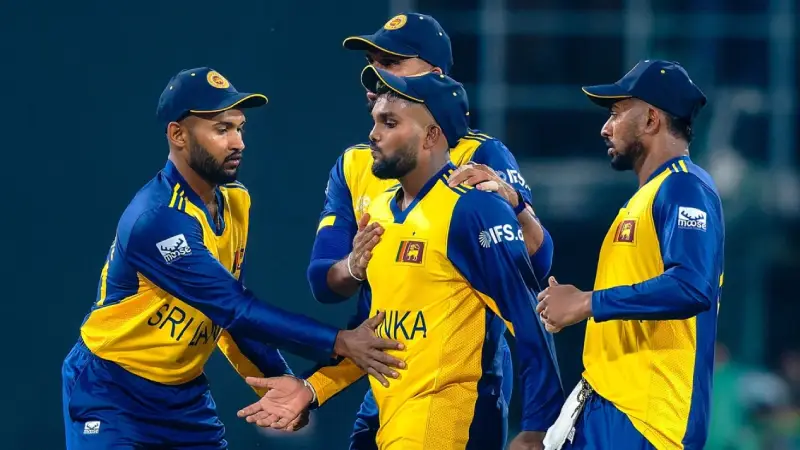 T20 World Cup 2026: Match 46, Super Eights, NZ vs SL Match Prediction – Who will win today’s match between New Zealand vs Sri Lanka?