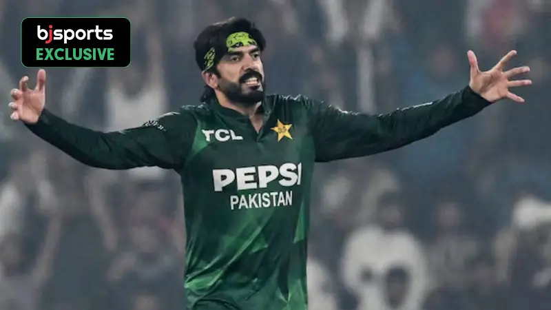 ICC Men’s T20 World Cup 2026: 3 Pakistan players to watch for in England vs Pakistan Match 45