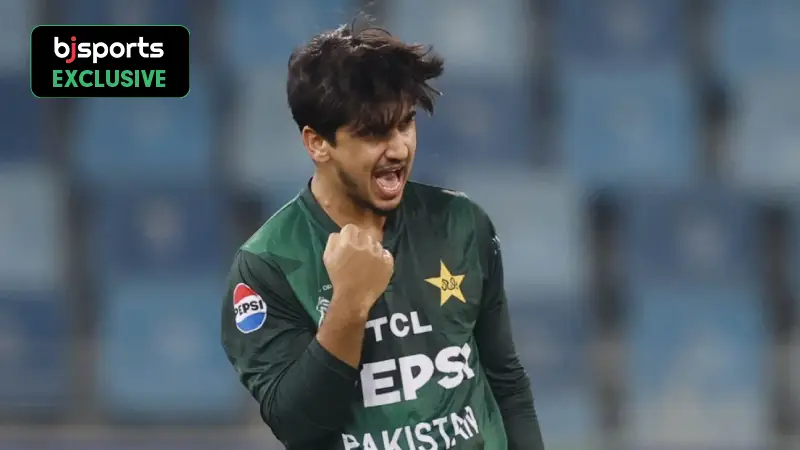 ICC Men’s T20 World Cup 2026: 3 Pakistan players to watch for in England vs Pakistan Match 45