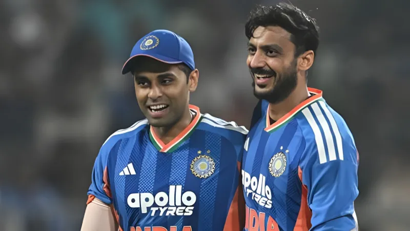 Not a flash in the pan India’s loss to South Africa was some time in the making