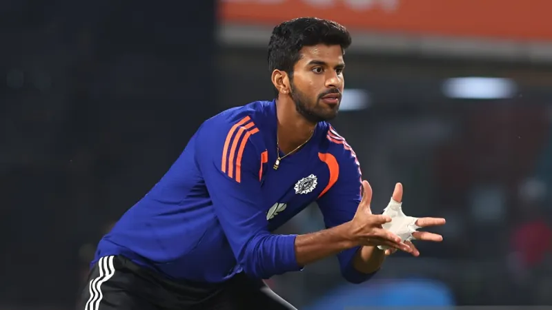 Not a flash in the pan India’s loss to South Africa was some time in the making