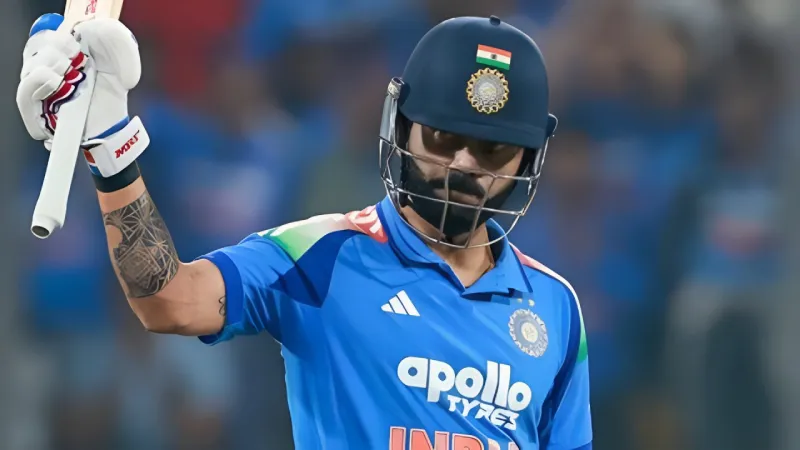 Not a flash in the pan: India’s loss to South Africa was some time in the making