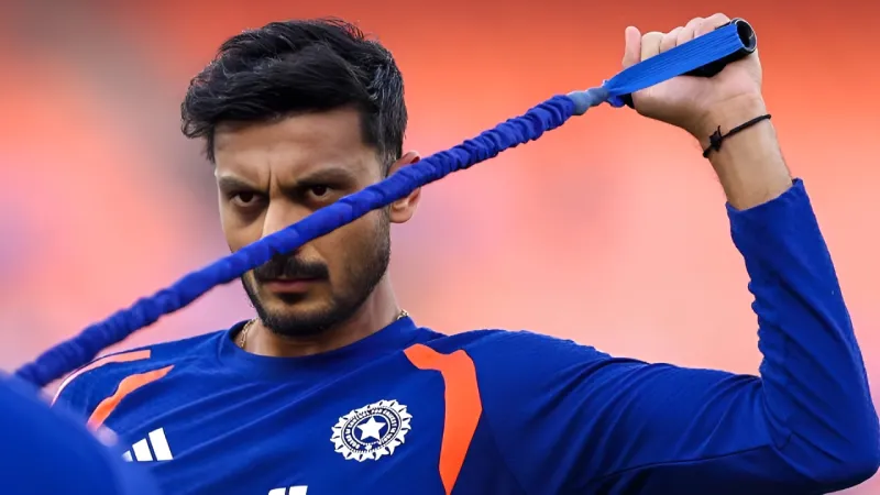 Not a flash in the pan: India’s loss to South Africa was some time in the making