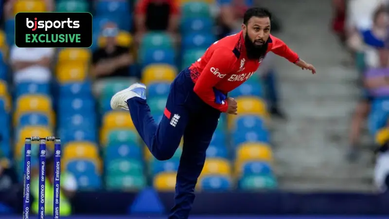 ICC Men’s T20 World Cup 2026: 3 England players to watch for in England vs Pakistan Match 45