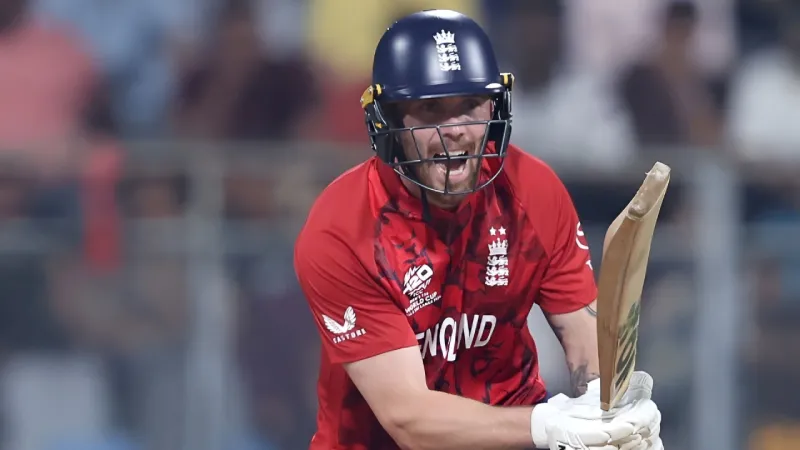 T20 World Cup 2026: Super Eights, Match 45, ENG vs PAK – Top 3 player battles to watch out for
