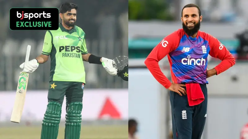 ICC Men’s T20 World Cup 26: Predicting top 3 player battles for ENG vs PAK Match 45