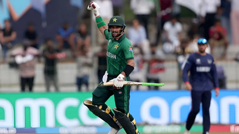 T20 World Cup 2026: Super Eights, Match 45, ENG vs PAK – Top 3 player battles to watch out for