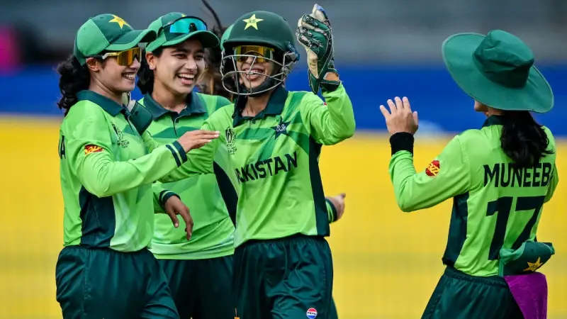 South Africa Women vs Pakistan Women Prediction, 2nd ODI – Who will win today’s match between SA W vs PAK W?