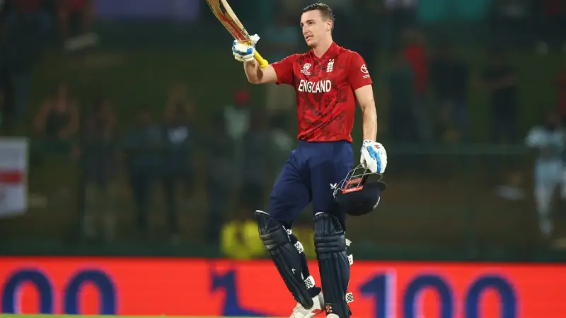 Pakistan vs England Highlights, T20 World Cup 2026 Match 45 | Feb 24: England Secure Vital 2-Wicket Win over Pakistan to Move Top of Super Eights