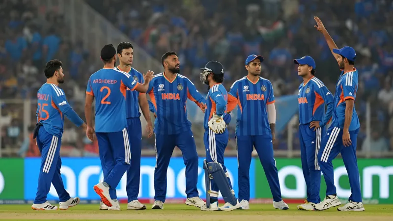 T20 World Cup 2026 3 surprising moments so far