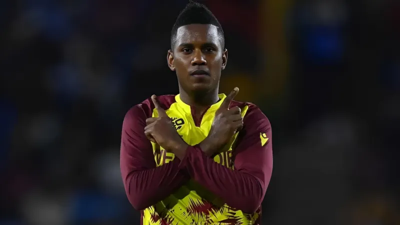 ‘The real test will come now’ – Former South Africa captain warns West Indies spinners after Zimbabwe triumph