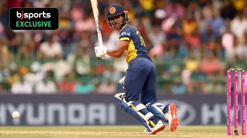 ICC Men’s T20 World Cup 2026: 3 Sri Lanka players to watch for in NZ vs SL
