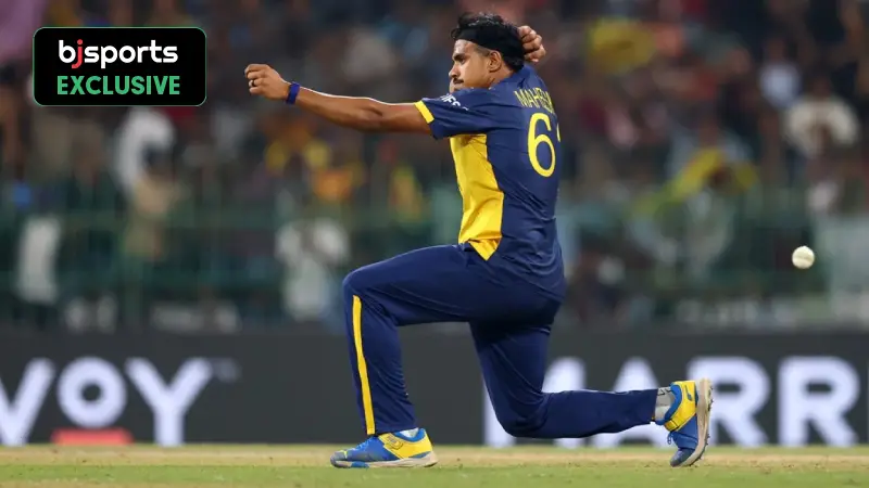 ICC Men’s T20 World Cup 2026: 3 Sri Lanka players to watch for in NZ vs SL