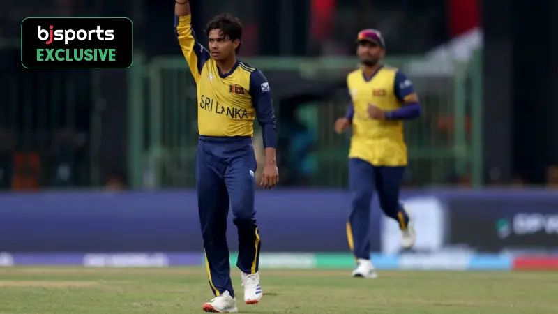 ICC Men’s T20 World Cup 2026: 3 Sri Lanka players to watch for in NZ vs SL