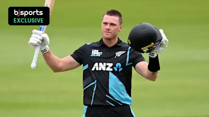 ICC Men’s T20 World Cup 2026: 3 New Zealand players to watch for in NZ vs SL