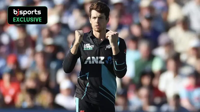ICC Men’s T20 World Cup 2026: 3 New Zealand players to watch for in NZ vs SL