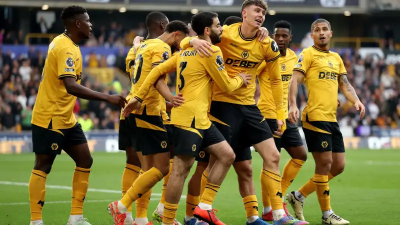 Wolverhampton Wanderers vs Aston Villa Prediction | Premier League 2025/26 | EPL Prediction | Feb 28 – Will High-Flying Villa Seal Rock-Bottom Wolves' Fate?