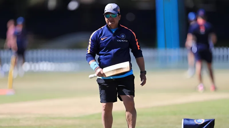 Abhay Sharma appointed fielding coach of Lucknow Super Giants for IPL 2026