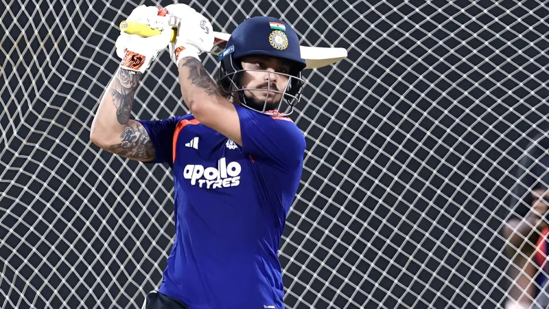 T20 World Cup 2026 Super Eights, Match 48, IND vs ZIM – Top 3 player battles to watch out for