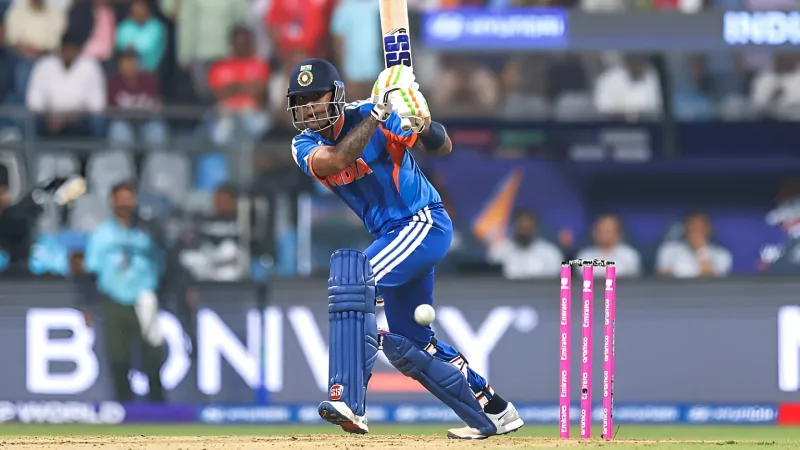 T20 World Cup 2026: Super Eights, Match 48, IND vs ZIM – Top 3 player battles to watch out for
