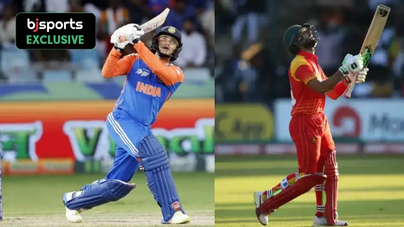 ICC Men’s T20 World Cup 2026: Top 3 Player Battles to Watch in India vs Zimbabwe Super 8 Clash