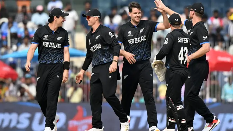 T20 World Cup 2026: Match 49, Super Eights, ENG vs NZ Match Prediction – Who will win today’s match between England vs New Zealand?