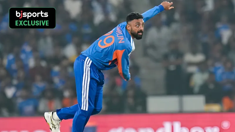 T20 World Cup 2026: 3 India players to watch for in IND vs ZIM