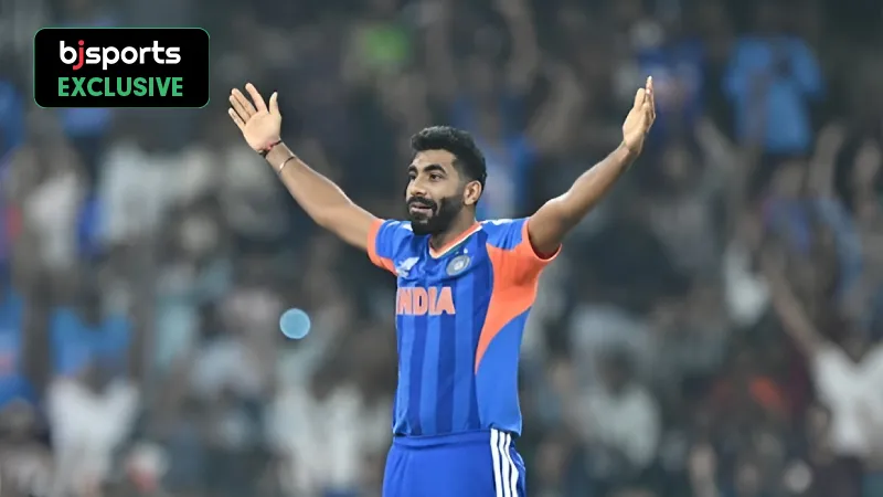 T20 World Cup 2026: 3 India players to watch for in IND vs ZIM