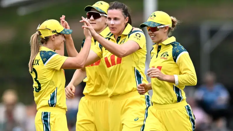 Australia Women vs India Women Prediction, 2nd ODI – Who will win today’s match between AUS W vs IND W?