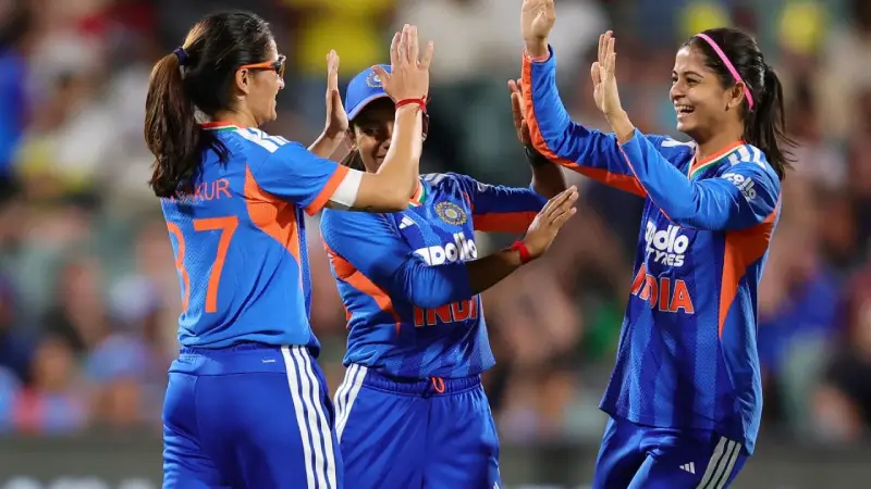 Australia Women vs India Women Prediction, 2nd ODI – Who will win today’s match between AUS W vs IND W?