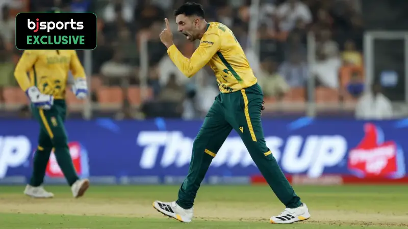 ICC Men’s T20 World Cup 2026: 3 South African players to watch for in SA vs WI Match 47