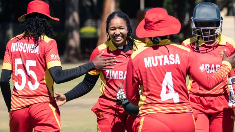 New Zealand Women vs Zimbabwe Women Prediction, 2nd T20I – Who will win today’s match between NZ W vs ZIM W?