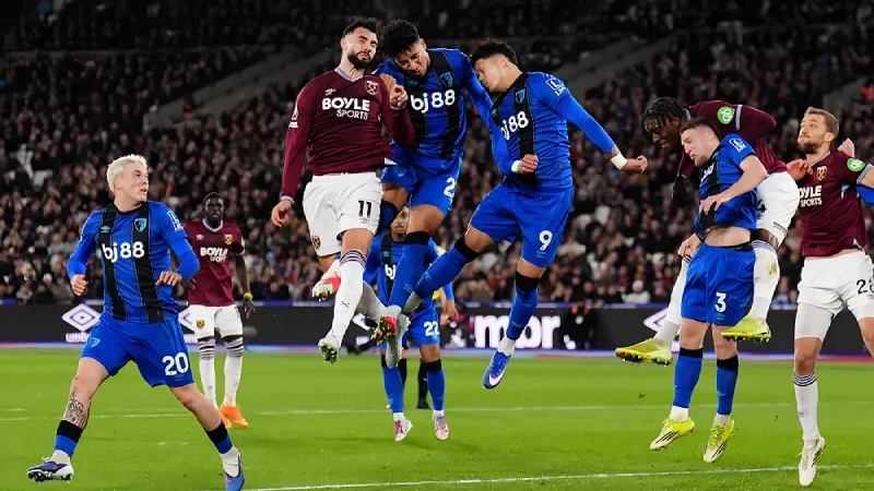 Bournemouth vs Sunderland Prediction | Premier League 2025/26 | EPL Prediction | Feb 28 – Can the Cherries Continue Their European Push against Sunderland?