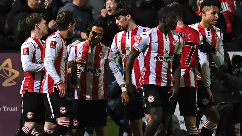 Burnley vs Brentford Prediction | Premier League 2025/26 | EPL Prediction | Feb 28 – Can Burnley Shock European Hopefuls Brentford at Turf Moor?