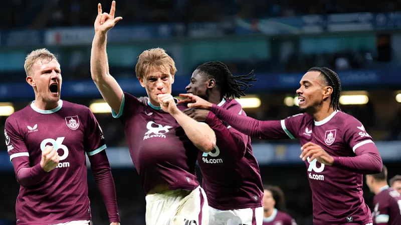 Burnley vs Brentford Prediction | Premier League 2025/26 | EPL Prediction | Feb 28 – Can Burnley Shock European Hopefuls Brentford at Turf Moor?