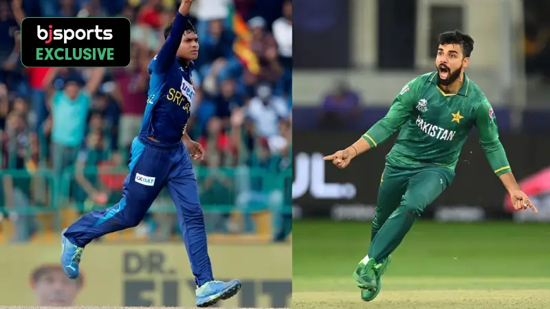 Why the SL vs PAK Match 50 Will Be Decided by Dunith Wellalage vs Shadab Khan | ICC Men’s T20 World Cup 2026
