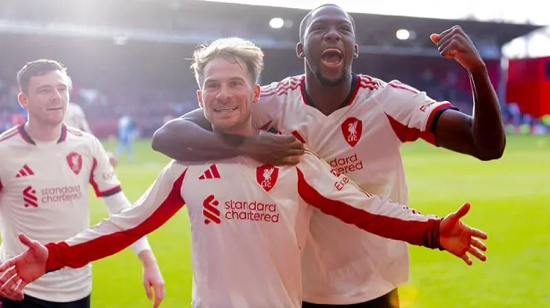 Liverpool vs West Ham United Prediction | Premier League 2025/26 | EPL Prediction | Feb 28 – Can Liverpool Break the Hammers to Crack the Top 4?