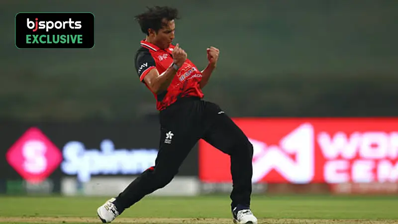 Hong Kong vs Kuwait 3rd T20I: Hong Kong Predicted Playing XI – Kuwait Tour of Hong Kong 2026