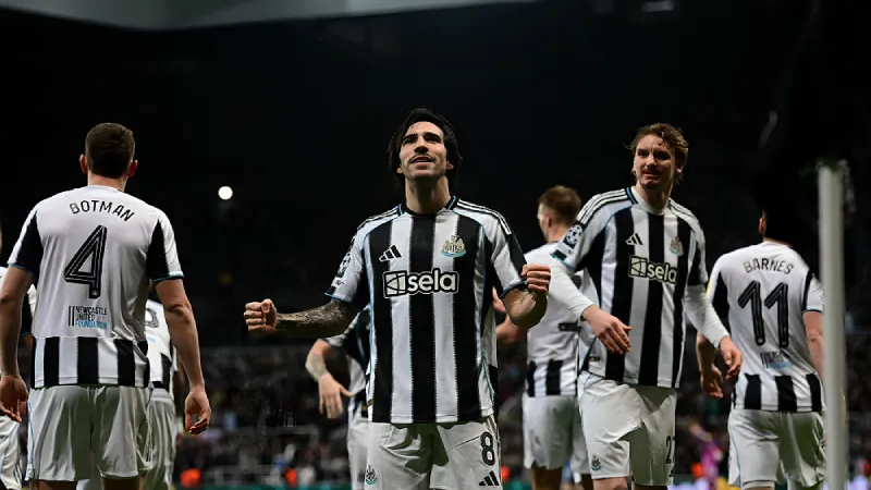 Newcastle United vs Everton Prediction | Premier League 2025/26 | EPL Prediction | Feb 28 – Can Newcastle Finally Snap Their Losing Streak against Everton?