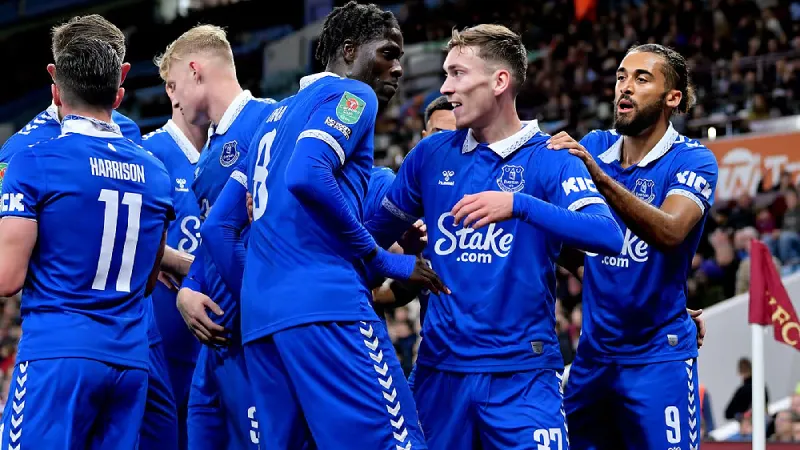 Newcastle United vs Everton Prediction | Premier League 2025/26 | EPL Prediction | Feb 28 – Can Newcastle Finally Snap Their Losing Streak against Everton?
