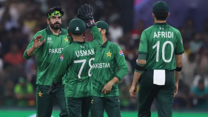 T20 World Cup 2026: Match 50, Super Eights, PAK vs SL Match Prediction – Who will win today’s match between Pakistan vs Sri Lanka?
