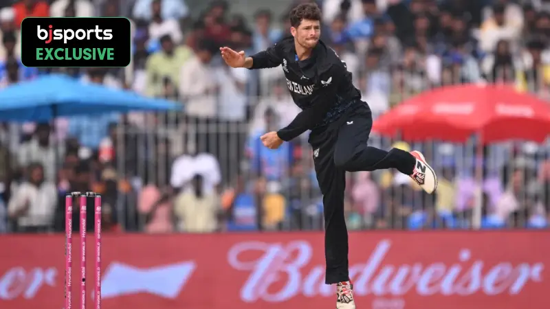 ICC Men’s T20 World Cup 2026, ENG vs NZ Match 49: 3 New Zealand Players to Watch Out For