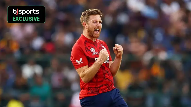 ICC Men’s T20 World Cup 2026, ENG vs NZ Match 49: 3 England Players to Watch Out For