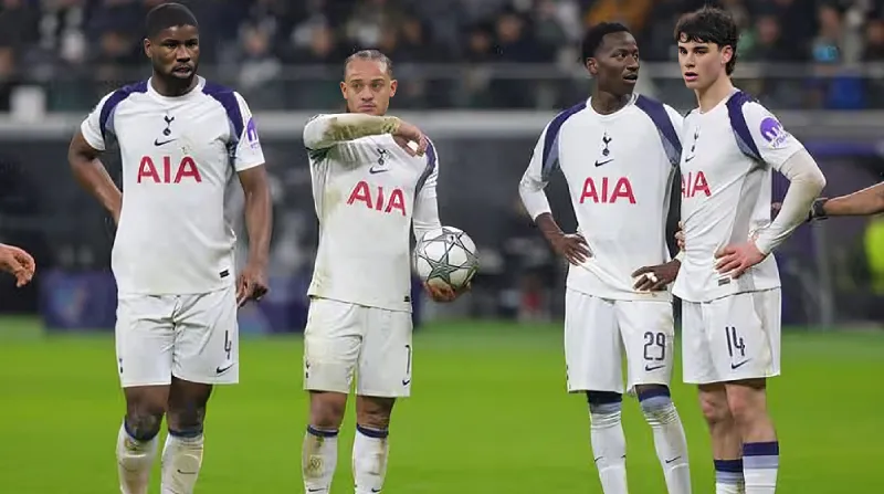 Fulham vs Tottenham Hotspur Prediction | Premier League 2025/26 | EPL Prediction | Mar 01 – Will Fulham Heap Misery on 16th-Placed Spurs?