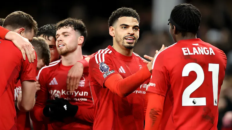 Brighton & Hove Albion vs Nottingham Forest Prediction | Premier League 2025/26 | EPL Prediction | Mar 01 – Can Forest Steal Points to Escape the Drop?