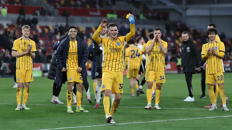 Brighton & Hove Albion vs Nottingham Forest Prediction | Premier League 2025/26 | EPL Prediction | Mar 01 – Can Forest Steal Points to Escape the Drop?