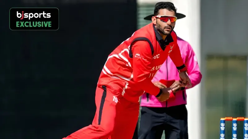 Why These In-Form Batters May Decide BHR vs JPN, Final Match | Quadrangular Twenty20 Series 2026