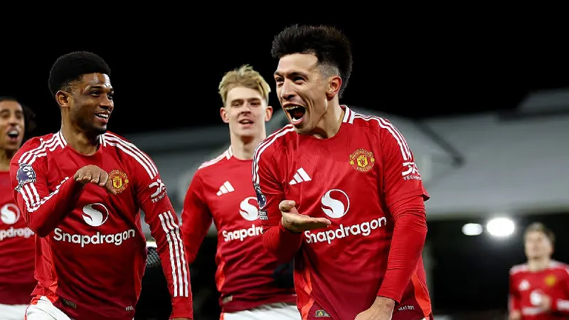 Manchester United vs Crystal Palace Prediction | Premier League 2025/26 | EPL Prediction | Mar 01 – Will the Red Devils Brush Aside Erratic Palace?