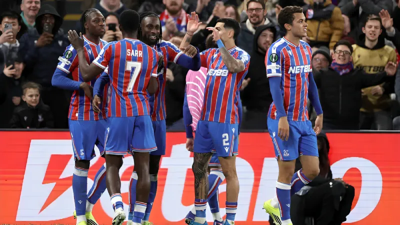 Manchester United vs Crystal Palace Prediction | Premier League 2025/26 | EPL Prediction | Mar 01 – Will the Red Devils Brush Aside Erratic Palace?